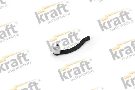 4312653 Końcówka dršżka kier. P KRAFT підбір по vin на Brocar