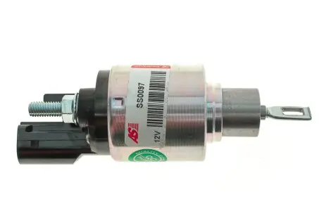 SS0097 Реле втягуюче стартера AUTO STARTER підбір по vin на Brocar