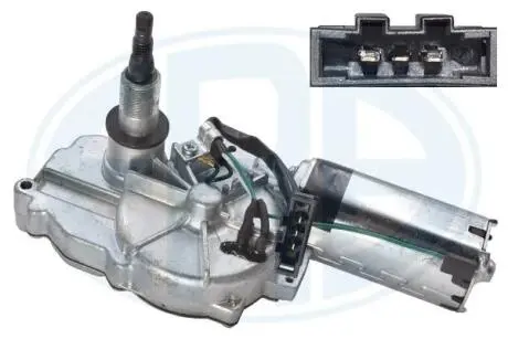 460401A Двигун склоочисника ERA підбір по vin на Brocar