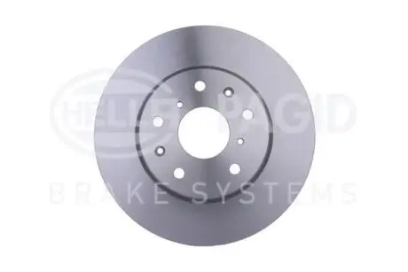 8DD355113631 Тормозной диск HELLA подбор по vin на Brocar