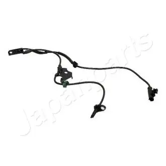ABS267 Датчик ABS передний левый TOYOTA Avensis 09-. JAPANPARTS подбор по vin на Brocar