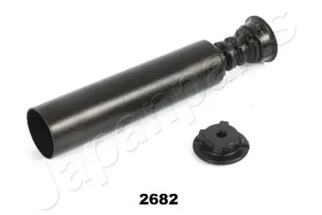 RU2682 Защитный колпак / пыльник, амортизатор JAPANPARTS підбір по vin на Brocar
