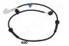 ABS820 Датчик ABS SUZUKI T. SX4 2.0DDIS 09- LE JAPANPARTS підбір по vin на Brocar