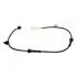 ABS820 Датчик ABS SUZUKI T. SX4 2.0DDIS 09- LE JAPANPARTS підбір по vin на Brocar