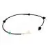 ABS820 Датчик ABS SUZUKI T. SX4 2.0DDIS 09- LE JAPANPARTS підбір по vin на Brocar