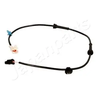 ABS820 Датчик ABS SUZUKI T. SX4 2.0DDIS 09- LE JAPANPARTS підбір по vin на Brocar