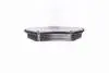 8DB355018451 Комплект тормозных колодок, дисковый тормоз HELLA підбір по vin на Brocar