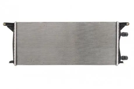 CR2111000S Радиатор охлаждения MAHLE / KNECHT подбор по vin на Brocar