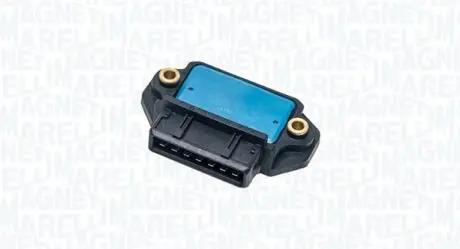940038514010 Коммутатор, система зажигания MAGNETI MARELLI підбір по vin на Brocar