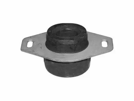 PEEM010 Опора КПП PEUGEOT 206 POLCAR подбор по vin на Brocar