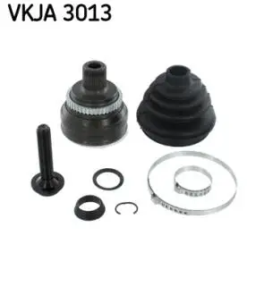 VKJA3013 ШРУС наружн. AUDI 100/A6 -97 (к-кт.) SKF підбір по vin на Brocar