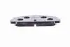 8DB355016761 Комплект тормозных колодок, дисковый тормоз HELLA підбір по vin на Brocar