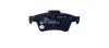8DB355015761 Комплект тормозных колодок, дисковый тормоз HELLA підбір по vin на Brocar