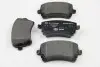 8DB355010971 Комплект тормозных колодок, дисковый тормоз HELLA підбір по vin на Brocar