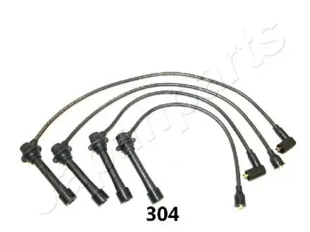 IC304 Комплект високовольтних проводів JAPANPARTS JAPANPARTS підбір по vin на Brocar