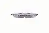 8DB355012261 Комплект тормозных колодок, дисковый тормоз HELLA підбір по vin на Brocar