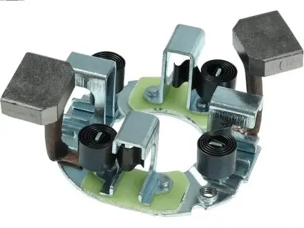 SBH5028 Щіткотримач стартера AUTO STARTER підбір по vin на Brocar