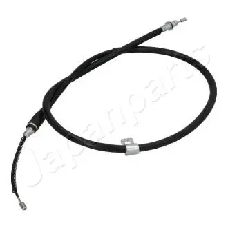 BC161L Трос ручн.гальма лев.Micra 03- JAPANPARTS підбір по vin на Brocar