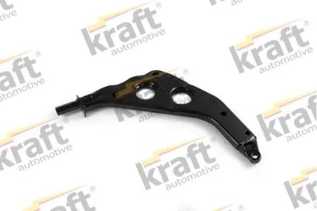 4212564 Важіль незалежної підвіски колеса, підвіска колеса KRAFT підбір по vin на Brocar