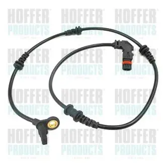 8290901E Czujnik ABS Przedni Hoffer підбір по vin на Brocar