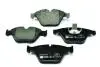 8DB355015391 Комплект тормозных колодок, дисковый тормоз HELLA підбір по vin на Brocar