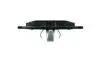 8DB355015391 Комплект тормозных колодок, дисковый тормоз HELLA підбір по vin на Brocar