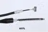 BC837L Трос ручного гальма JAPANPARTS підбір по vin на Brocar