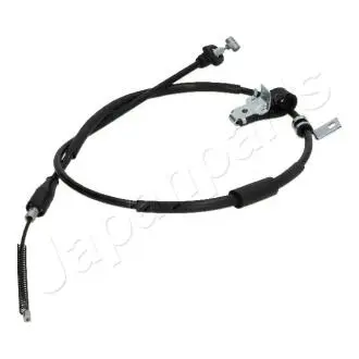 BC837L Трос ручного тормоза JAPANPARTS подбор по vin на Brocar