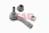 Наконечник тяги рульової (L) Ford Transit Courier 1.0/1.5/1.6TDCi 13- 840 1128 10