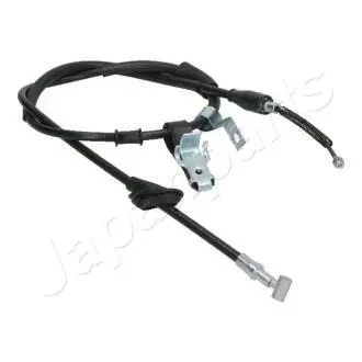 BC837R Трос, стояночная тормозная система JAPANPARTS подбор по vin на Brocar