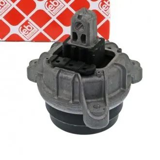 45589 Подушка двигуна BMW 5 (F10/F11) 2.0d xDrive 11-16 (N47) FEBI BILSTEIN підбір по vin на Brocar
