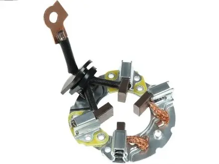 SBH3039S Щіткотримач стартера AUTO STARTER підбір по vin на Brocar