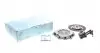 Комплект зчеплення Ford Escort 1.5 Ti/Fiesta 1.6 Ti 08- (d=220mm) (+вижимний) ADF123095