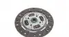 ADF123095 Комплект зчеплення Ford Escort 1.5 Ti/Fiesta 1.6 Ti 08- (d=220mm) (+вижимний) BLUE PRINT підбір по vin на Brocar