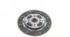 ADF123095 Комплект зчеплення Ford Escort 1.5 Ti/Fiesta 1.6 Ti 08- (d=220mm) (+вижимний) BLUE PRINT підбір по vin на Brocar