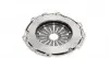 ADF123095 Комплект зчеплення Ford Escort 1.5 Ti/Fiesta 1.6 Ti 08- (d=220mm) (+вижимний) BLUE PRINT підбір по vin на Brocar