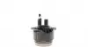 ADF123095 Комплект зчеплення Ford Escort 1.5 Ti/Fiesta 1.6 Ti 08- (d=220mm) (+вижимний) BLUE PRINT підбір по vin на Brocar