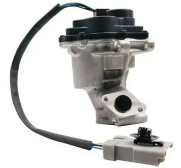 EV137 Клапан рециркуляції газів MAGNETI MARELLI підбір по vin на Brocar