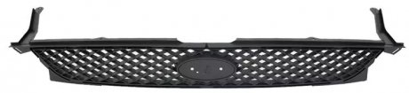 328005 Решітка S-MAX 06-10 POLCAR підбір по vin на Brocar
