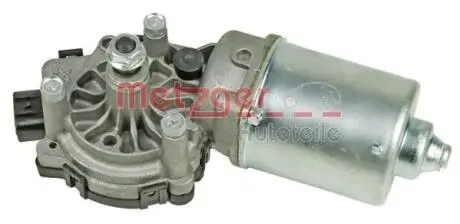 2190786 Двигун склоочисника METZGER підбір по vin на Brocar