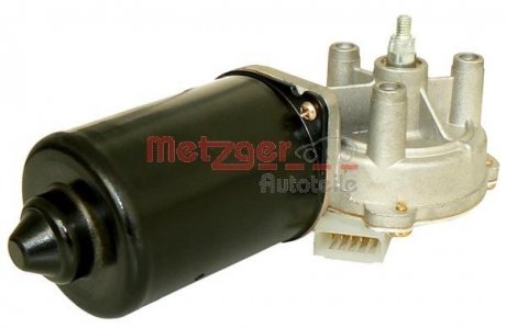 2190507 Двигатель стеклоочистителя METZGER подбор по vin на Brocar