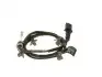 0986259001 Датчик температуры ОГ ASTRA J 1.7 CDTI -9 BOSCH підбір по vin на Brocar