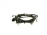 0986259001 Датчик температуры ОГ ASTRA J 1.7 CDTI -9 BOSCH підбір по vin на Brocar
