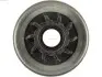SD9134LETRIKA Bendiks rozrusznika AUTO STARTER підбір по vin на Brocar