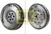 415070910 Двомасовий маховик LUK 415070910 OPEL CORSA D/E 1,6 13- LUK підбір по vin на Brocar