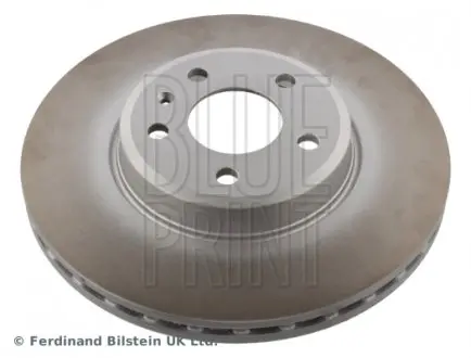 ADV184313 Тормозной диск BLUE PRINT подбор по vin на Brocar