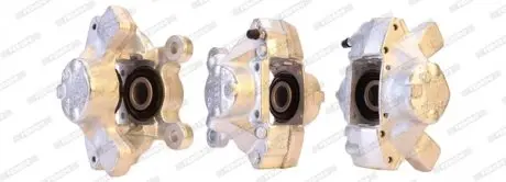 FCL692346 Тормозной суппорт FERODO подбор по vin на Brocar