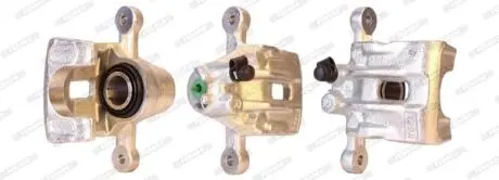 FCL695186 Тормозной суппорт FERODO подбор по vin на Brocar
