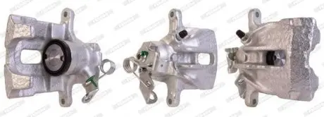 FCL694116 Тормозной суппорт FERODO подбор по vin на Brocar