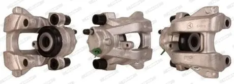 FCL694965 Тормозной суппорт FERODO подбор по vin на Brocar